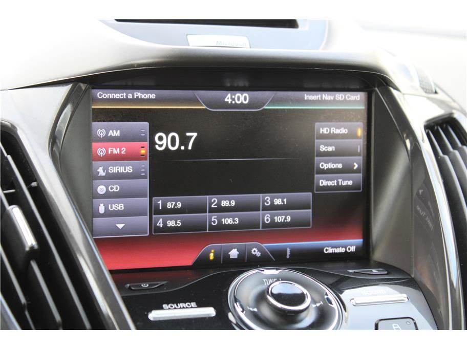 Used 2014 Ford Escape Titanium w/ Equipment Group 401A AWD/4WD image 26