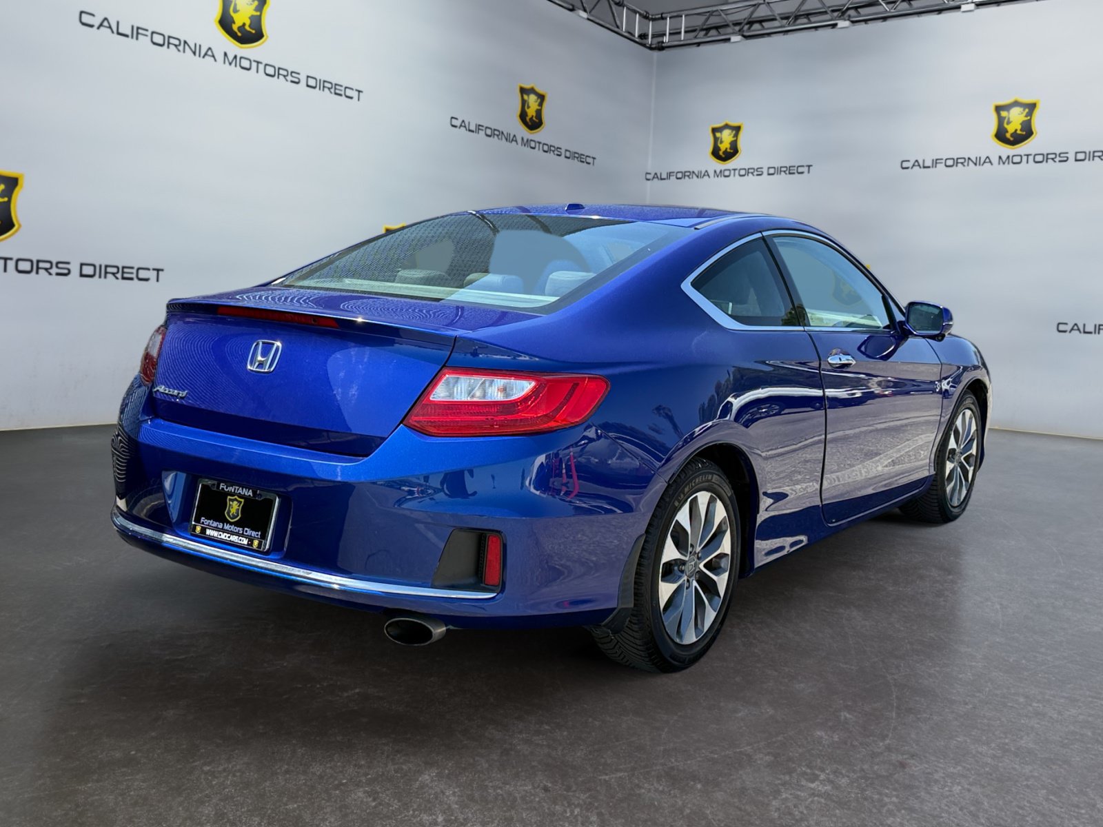 Used 2013 Honda Accord EX-L image 5