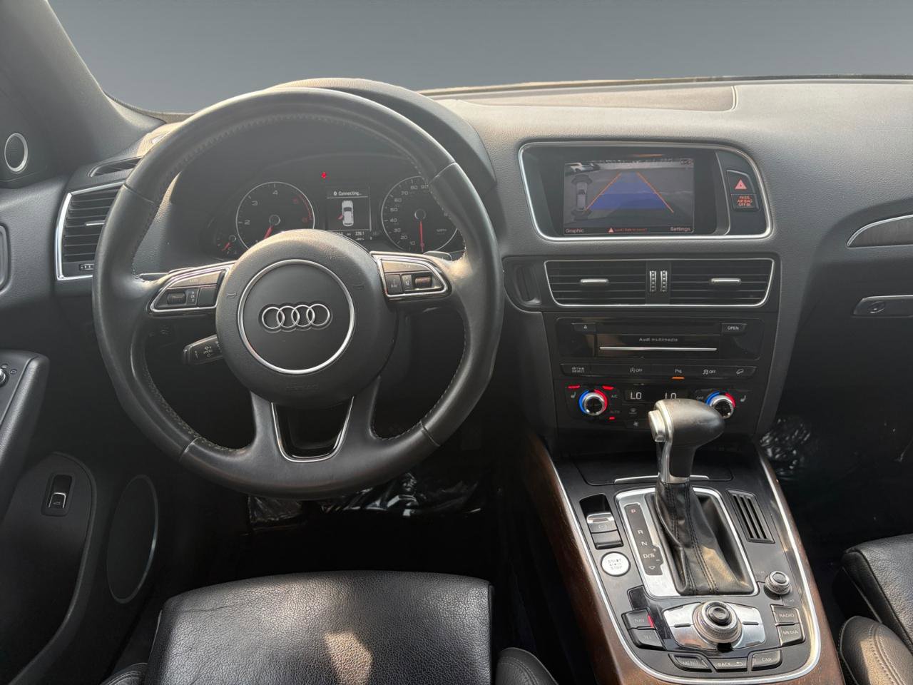 Used 2015 Audi Q5 TDI Premium Plus w/ Technology Package image 10