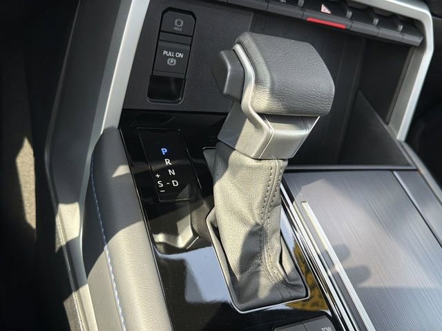 Used 2023 Toyota Tundra Platinum image 19