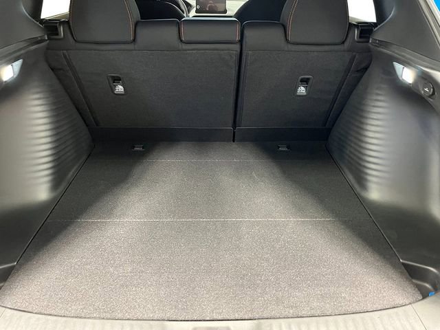 New 2026 Honda HR-V Sport image 24