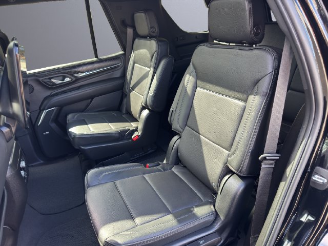 Used 2023 GMC Yukon Denali AWD/4WD image 22