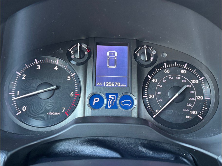 Used 2014 Lexus GX 460 w/ Premium Package image 15