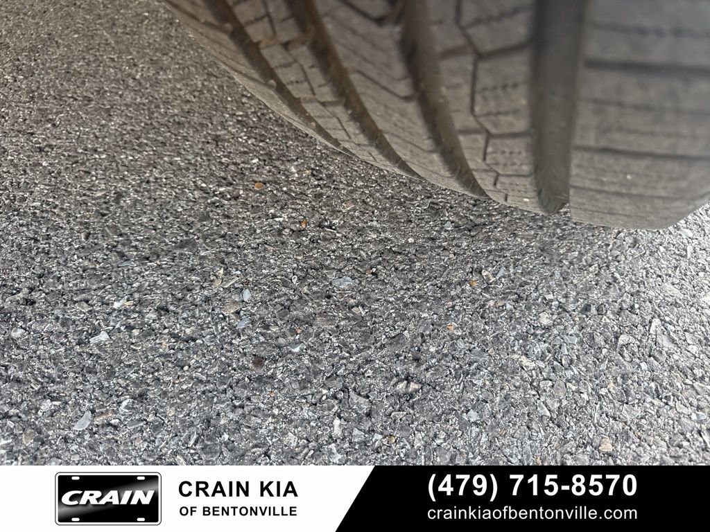 Used 2015 RAM 1500 Laramie w/ Convenience Group image 53