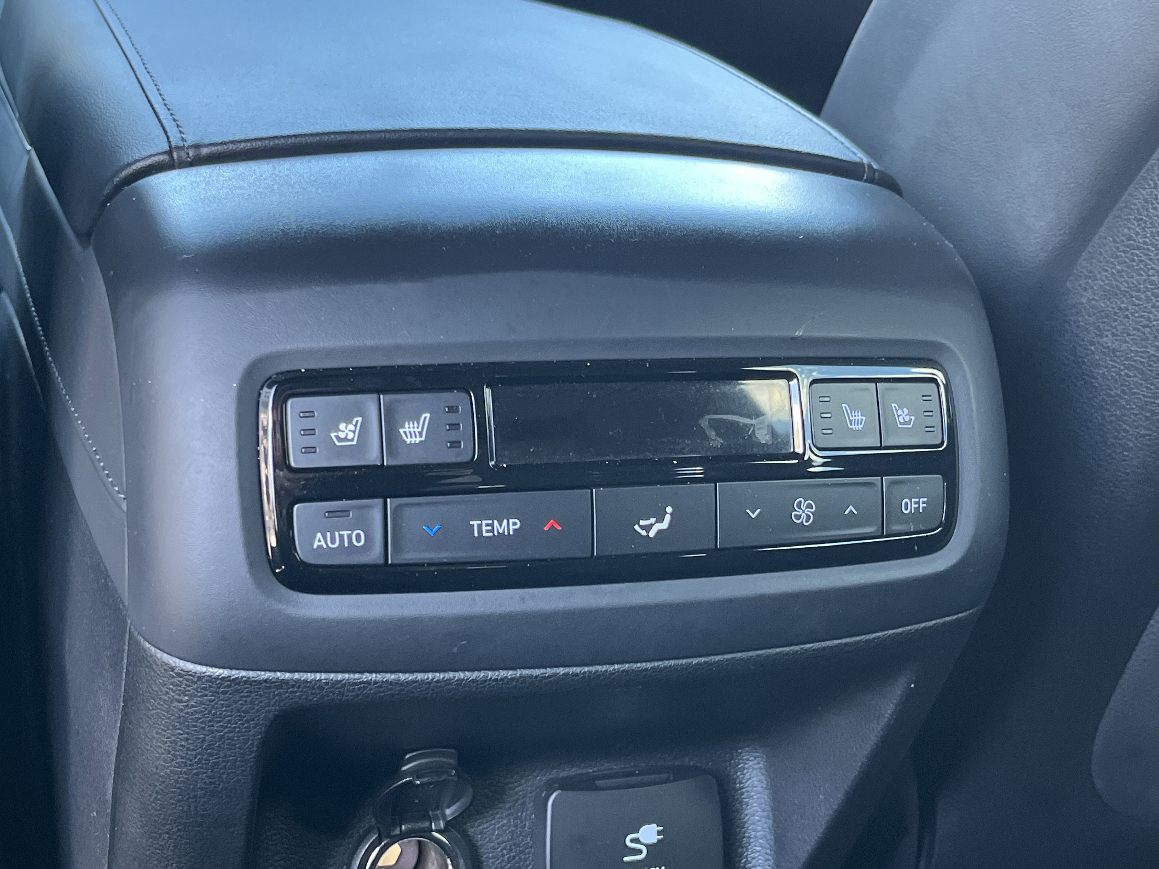 Used 2024 Hyundai Palisade Calligraphy FWD image 21