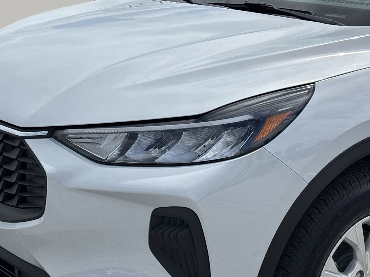 Certified 2025 Ford Escape Active image 6