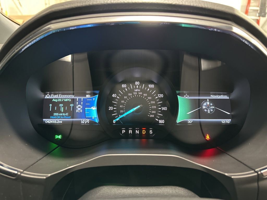 Used 2020 Ford Edge Titanium w/ Equipment Group 301A image 2