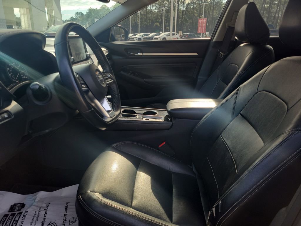 Used 2020 Nissan Altima 2.5 SL image 14