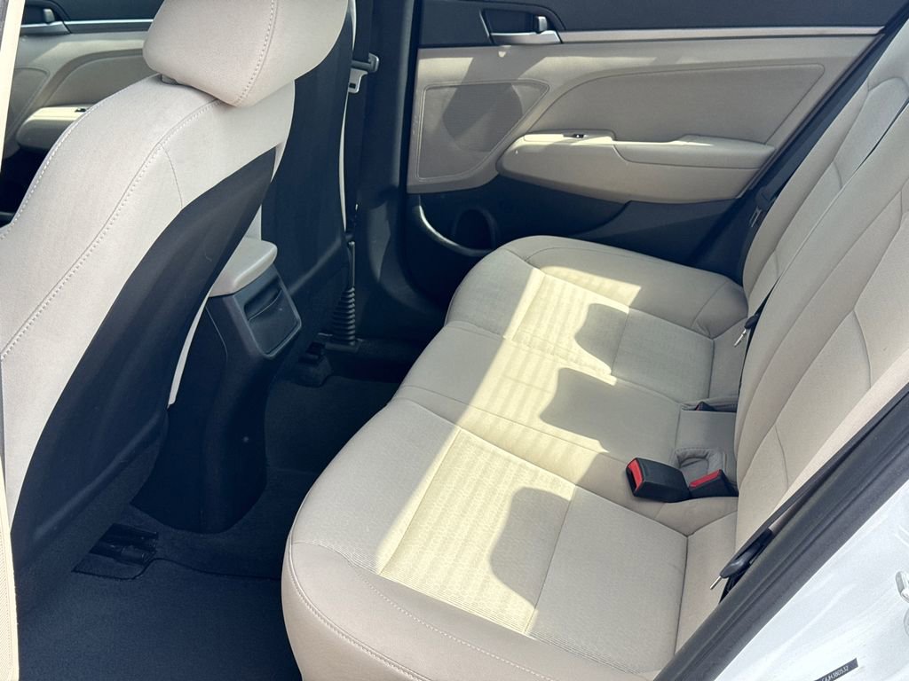 Used 2018 Hyundai Elantra SEL FWD image 20