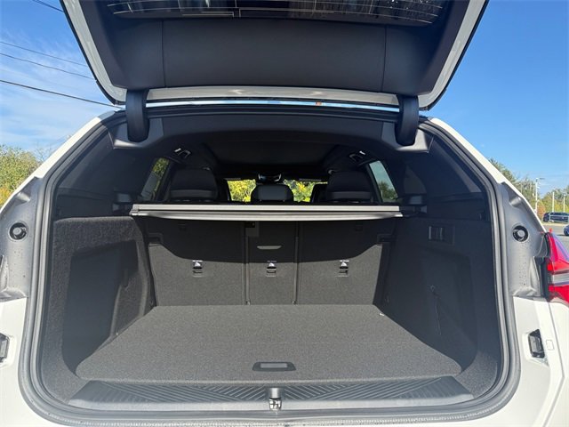 New 2026 BMW X3 xDrive30 w/ Convenience Package image 19