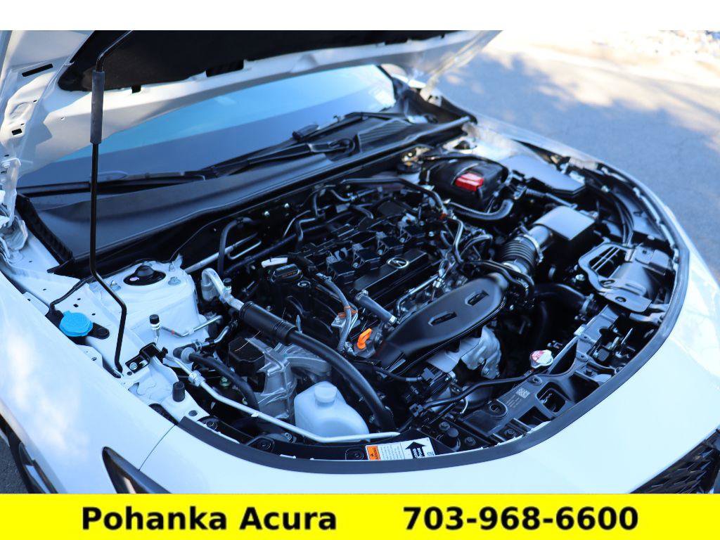 Certified 2025 Acura Integra image 29