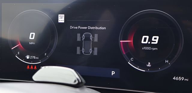 Used 2025 Hyundai Tucson SEL image 21