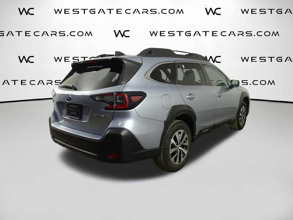 Used 2023 Subaru Outback Premium image 45