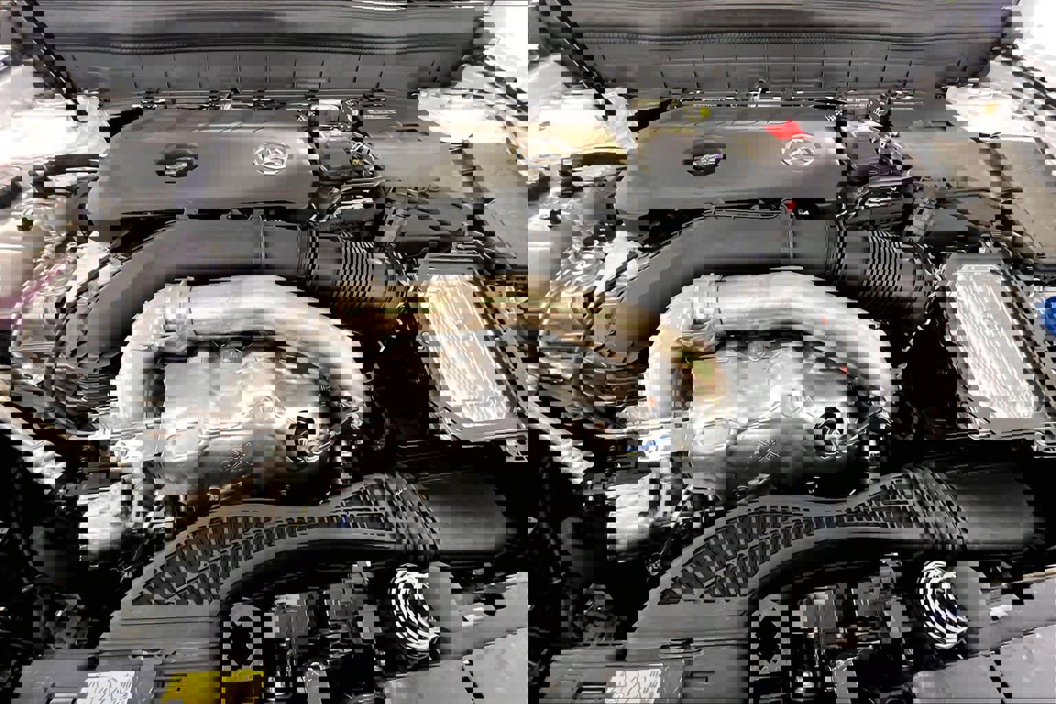 New 2026 Mercedes-Benz GLB 250 4MATIC image 14