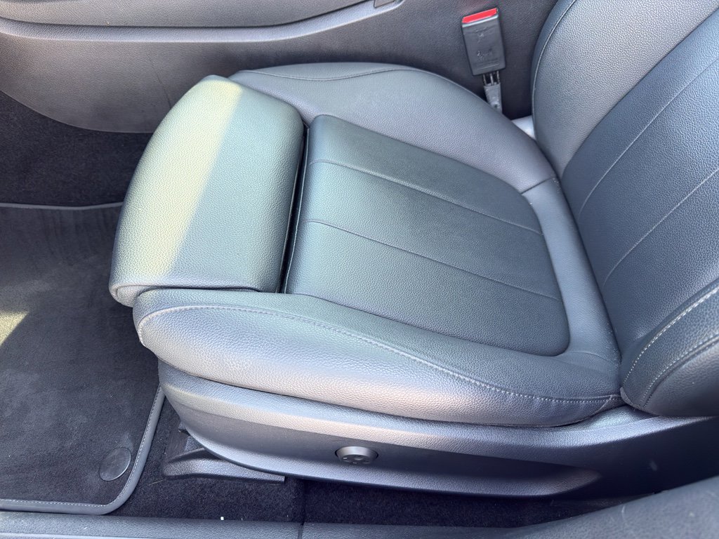 Used 2025 Mercedes-Benz CLA 250 4MATIC image 13