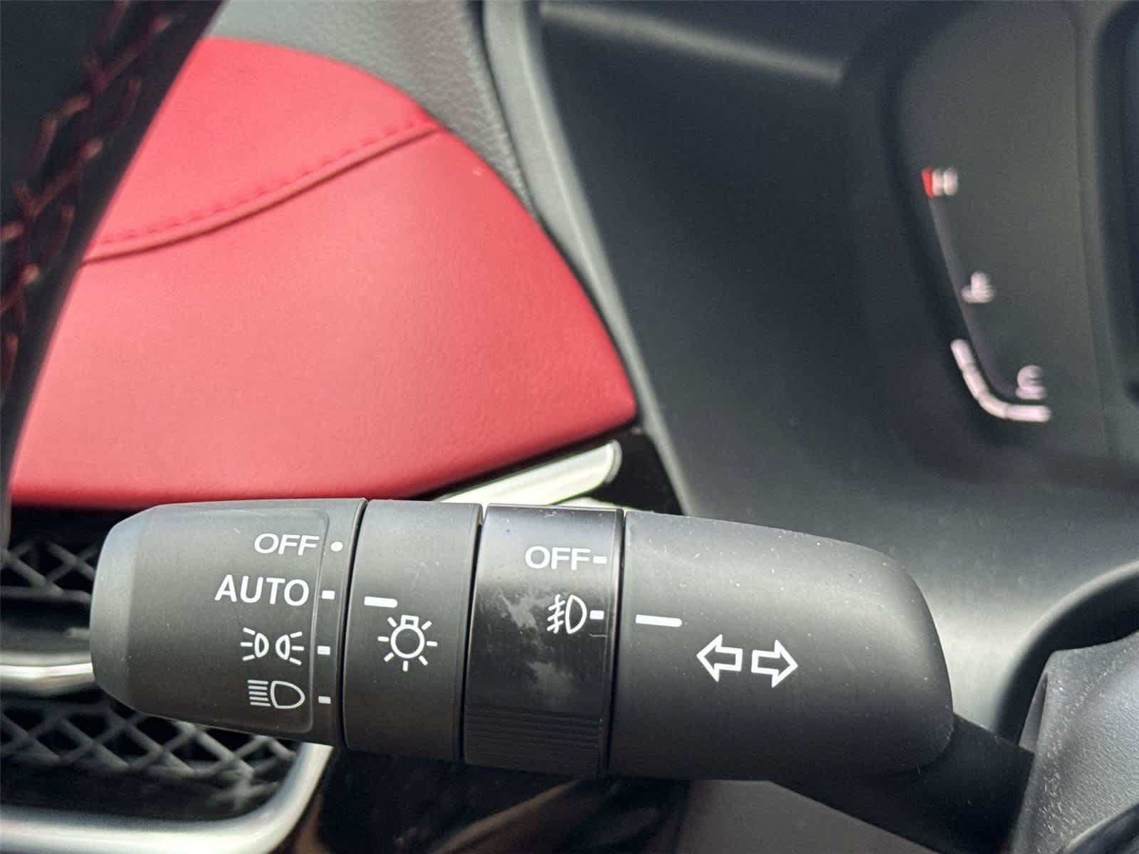 New 2026 Acura ADX A-Spec w/ Advance Package FWD image 20