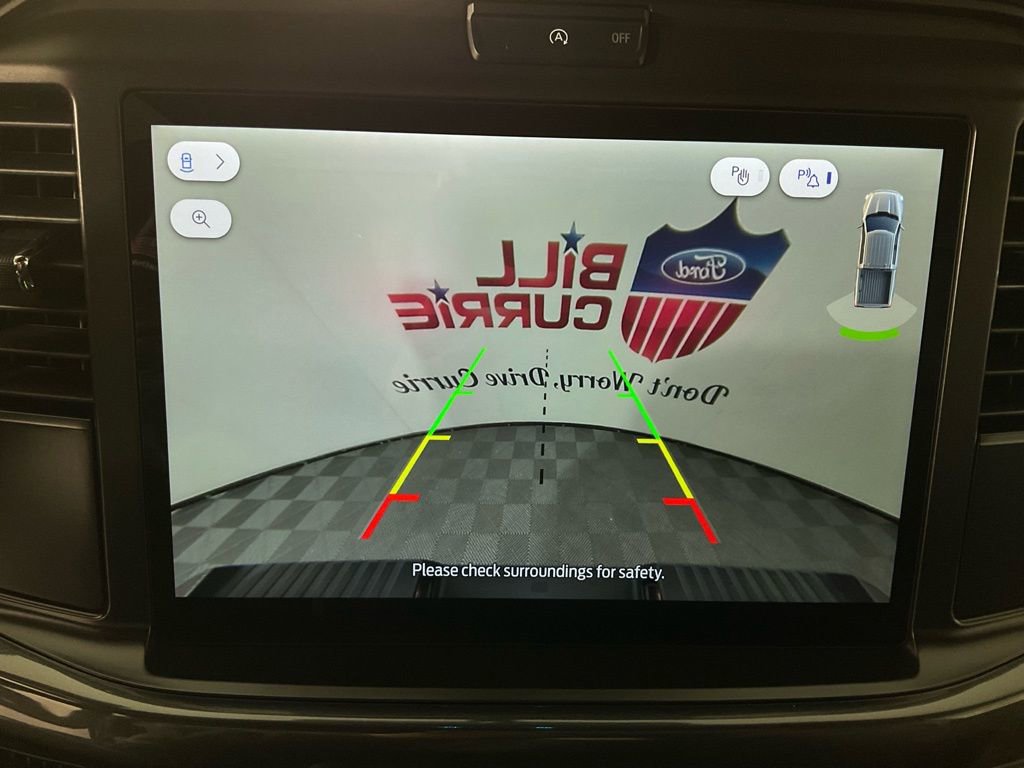 New 2026 Ford F150 STX w/ Equipment Group 200A image 22