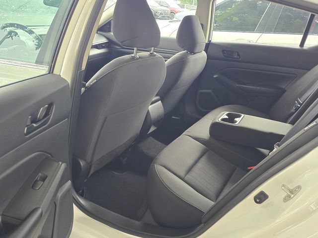 Certified 2024 Nissan Altima 2.5 S FWD image 4