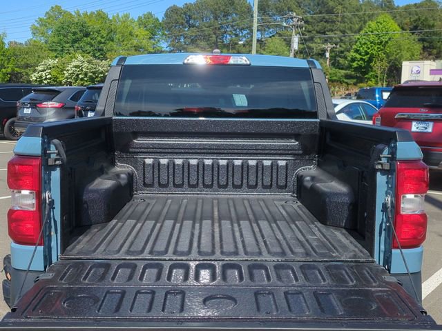 Used 2022 Ford Maverick XLT w/ Equipment Group 300A Standard image 32