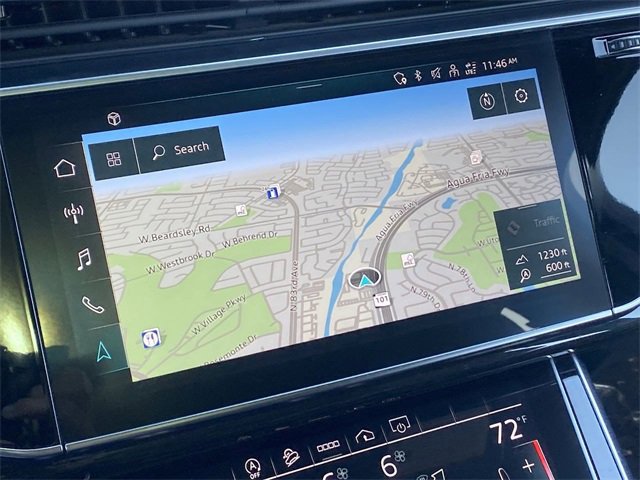 Used 2021 Audi Q7 2.0T Premium Plus w/ Executive Package image 28