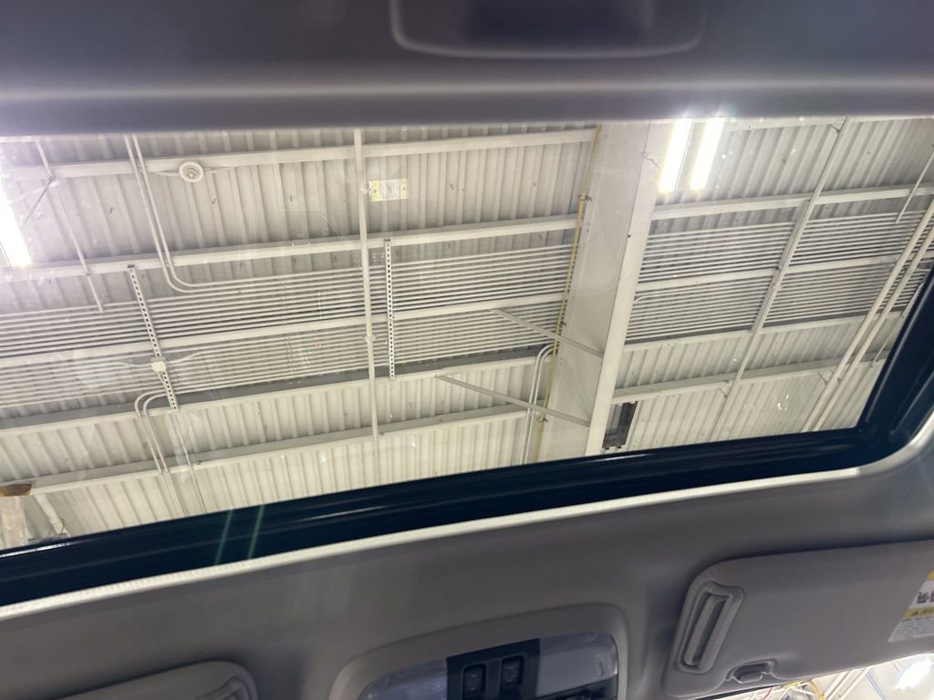 Used 2025 Subaru Crosstrek 2.5i Limited image 32