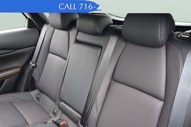 Used 2025 MAZDA CX-30 AWD 2.5 S w/ Premium Package image 15