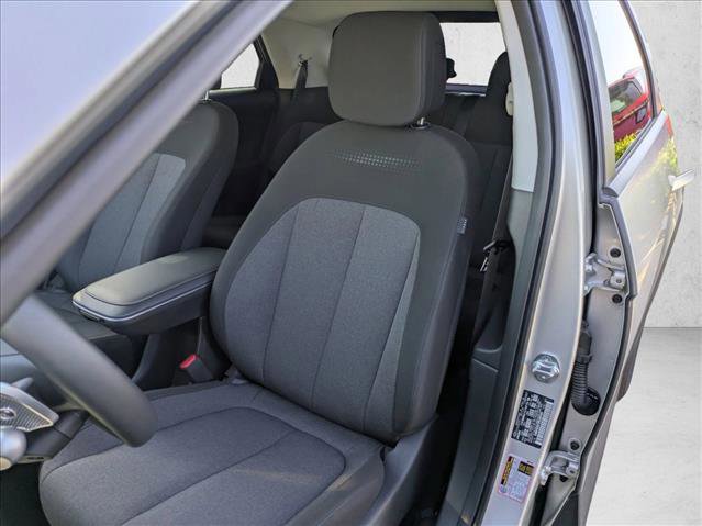 Used 2024 Hyundai Ioniq 5 SEL AWD/4WD image 16