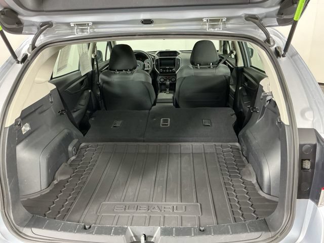Used 2018 Subaru Impreza 2.0i AWD/4WD image 26