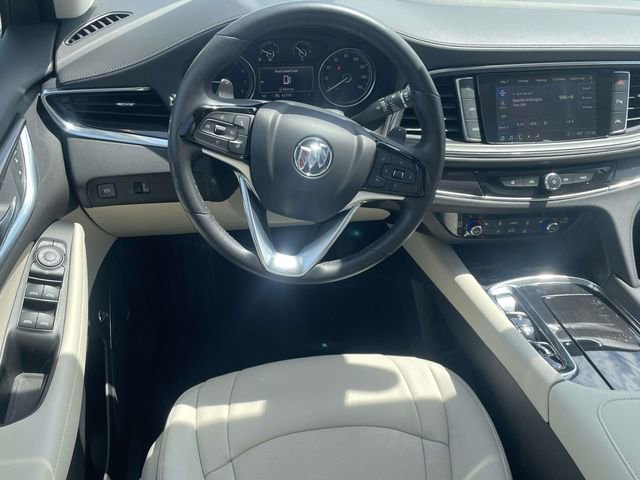 Used 2023 Buick Enclave Essence w/ Experience Buick Package AWD/4WD image 13