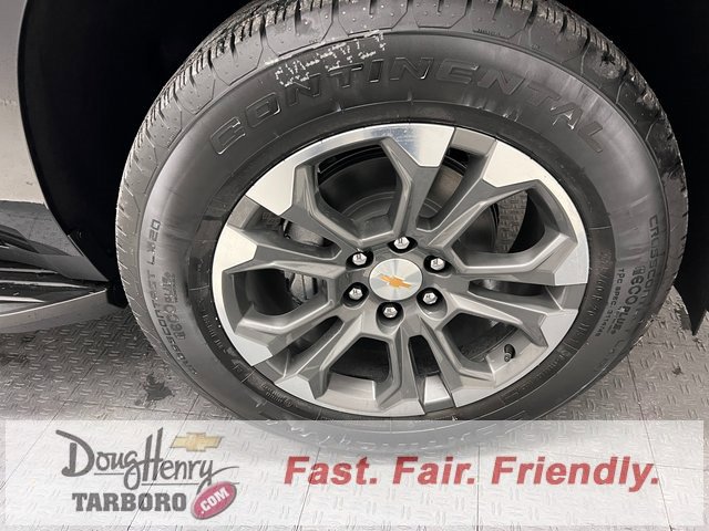 New 2026 Chevrolet Suburban LT w/ Comfort Package image 20