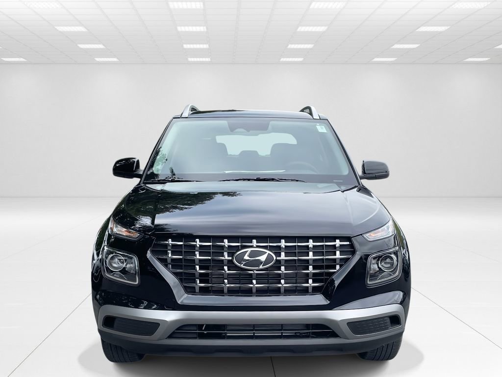 New 2026 Hyundai Venue SEL image 2