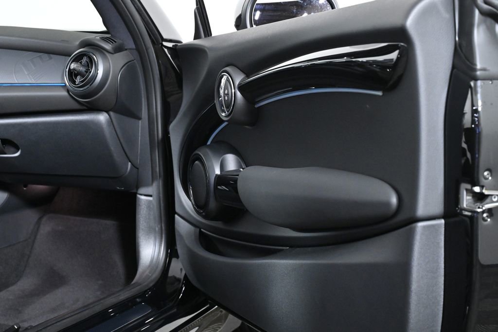 Certified 2024 MINI Cooper John Cooper Works image 38