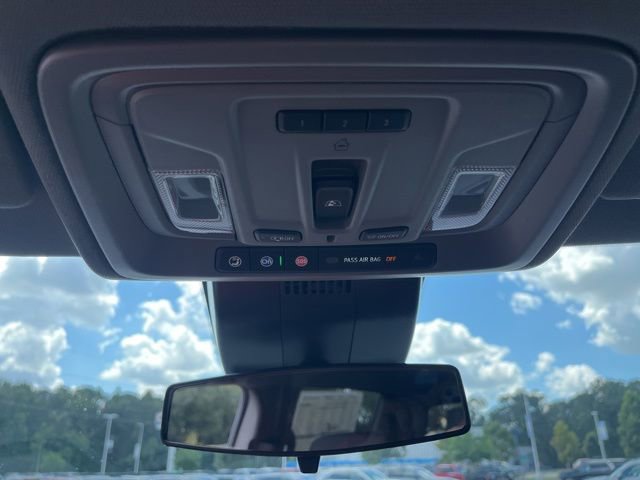 New 2026 Chevrolet Silverado 1500 LT Trail Boss w/ Safety Package image 40