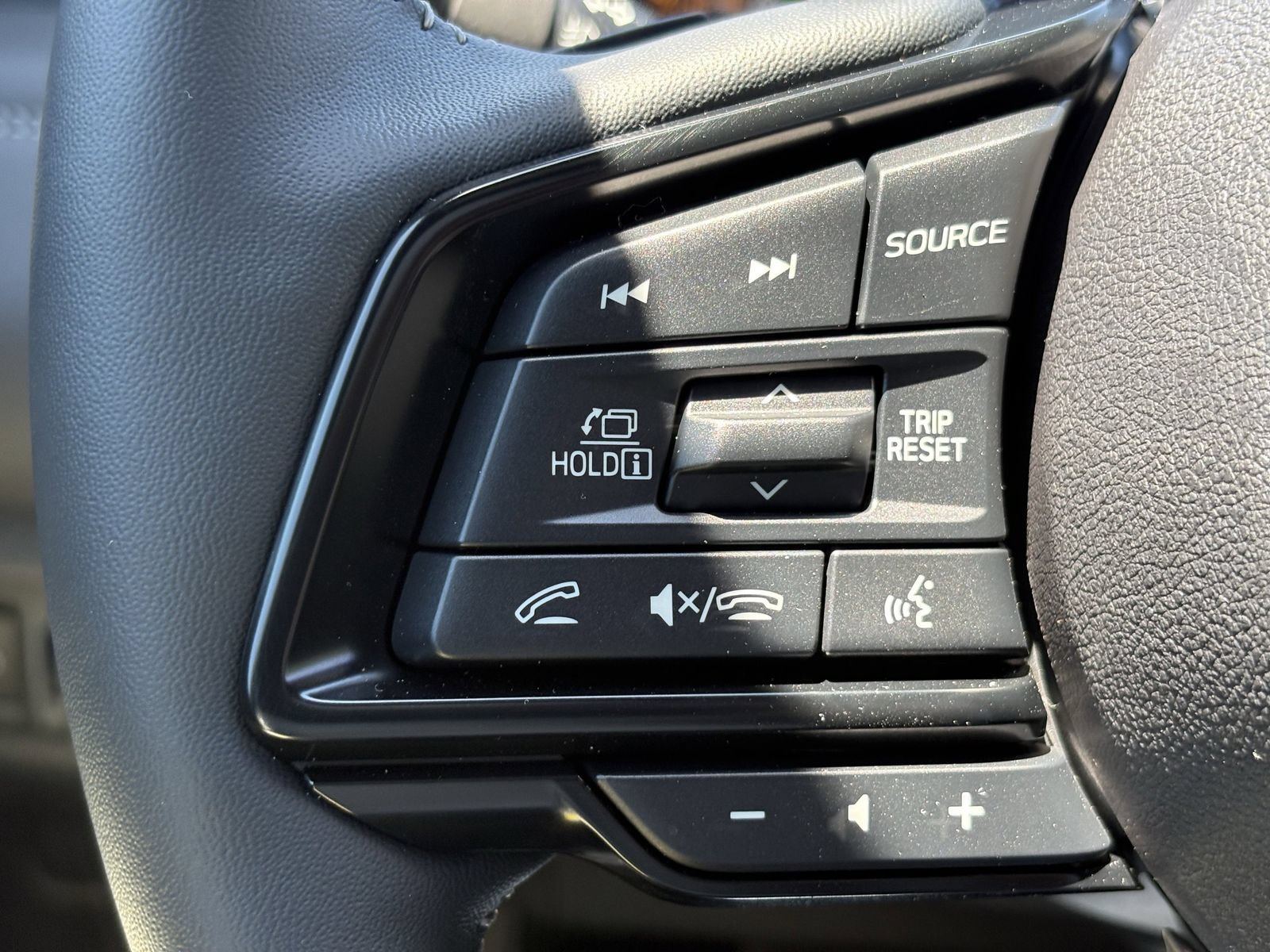 New 2026 Subaru Outback Touring AWD/4WD image 14