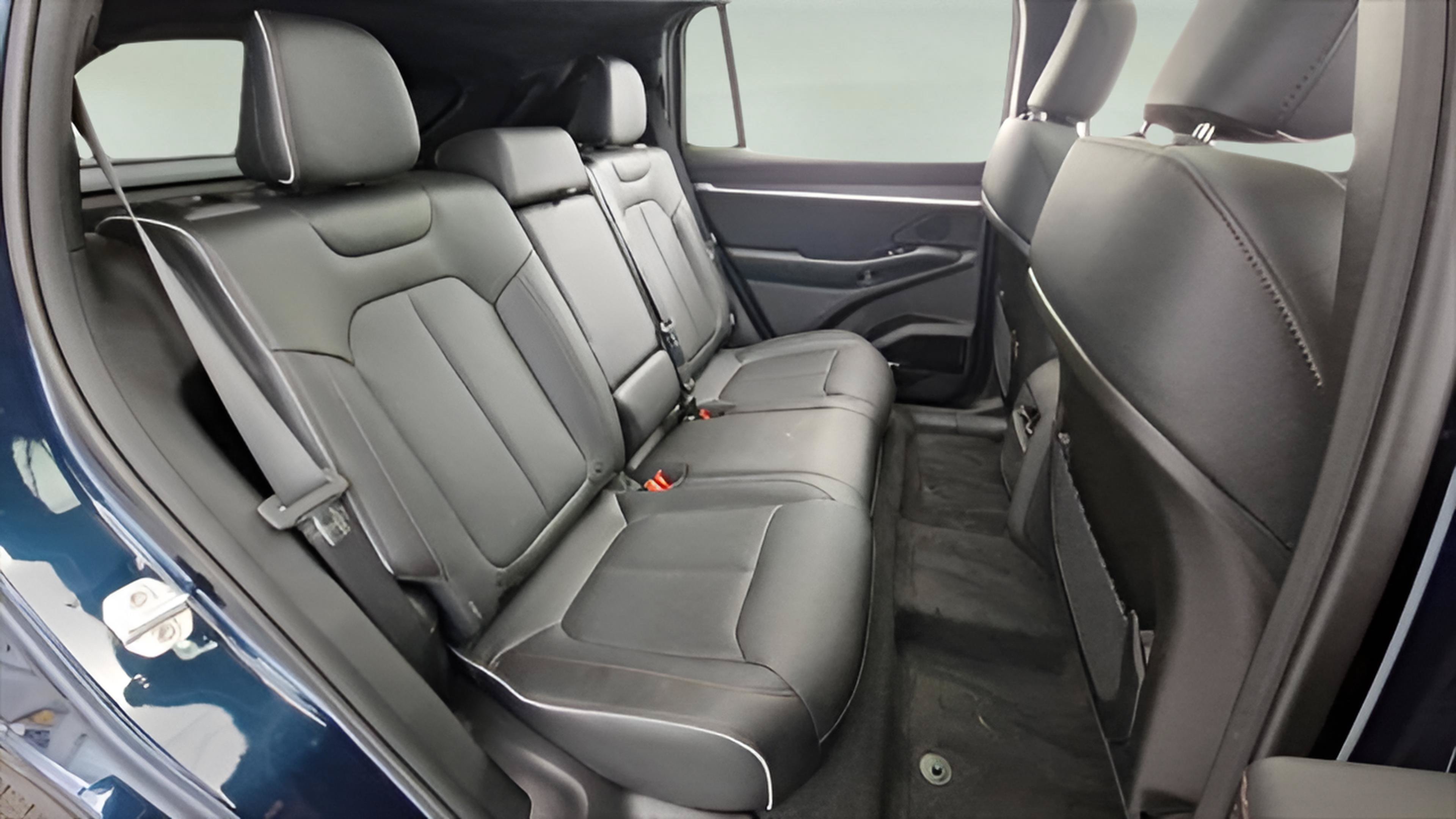 New 2025 Jeep Wagoneer S Limited AWD/4WD image 25