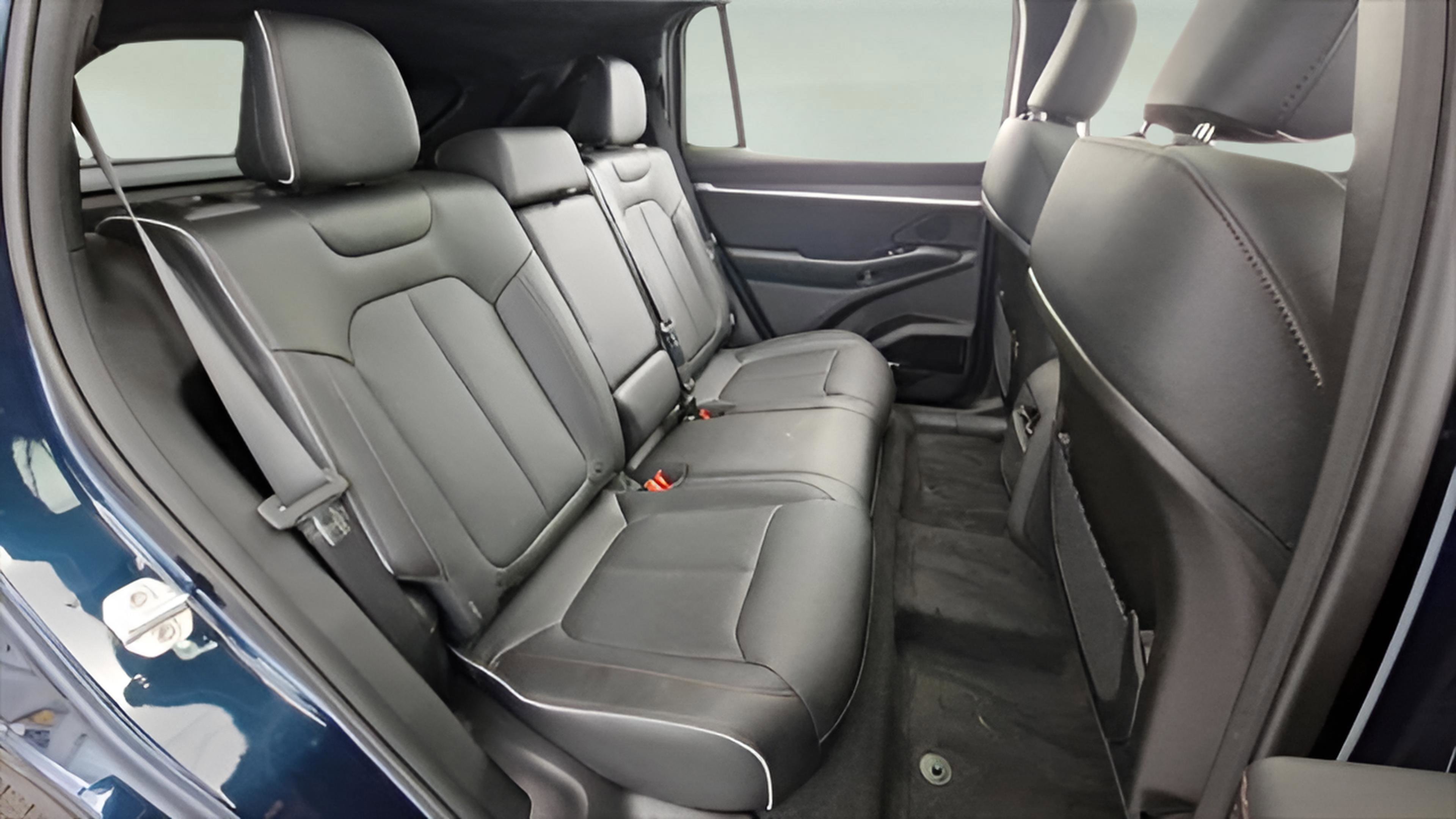 New 2025 Jeep Wagoneer S Limited image 25