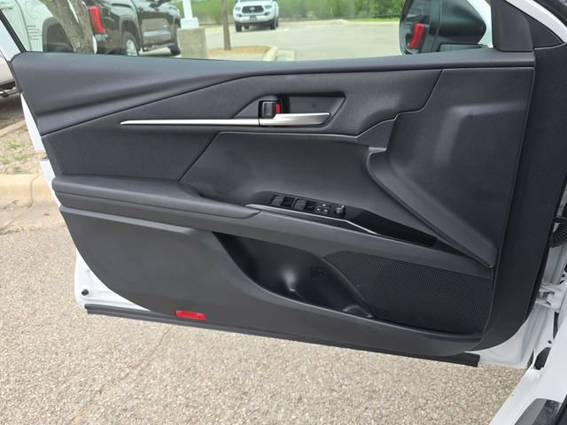 Used 2026 Toyota Camry LE w/ Convenience Package image 26