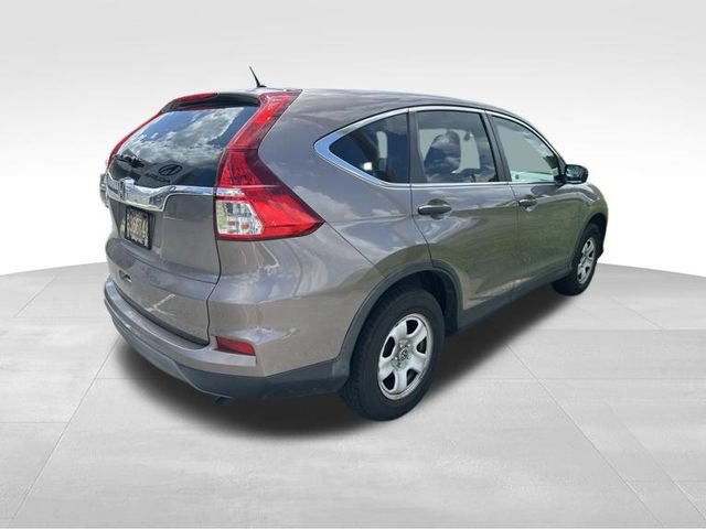 Used 2015 Honda CR-V LX image 5
