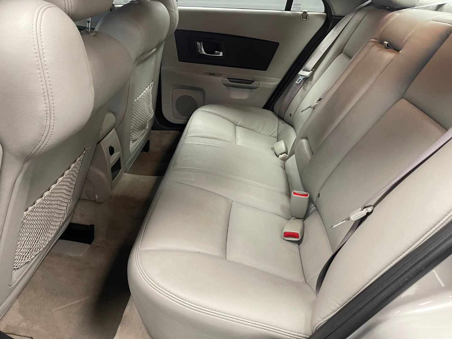 Used 2007 Cadillac CTS 2.8 image 11