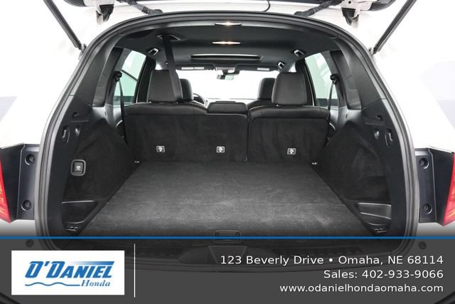 Used 2023 Honda Passport EX-L image 37