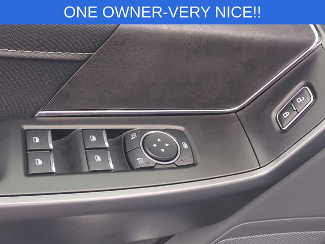 Used 2024 Ford F150 XLT w/ Equipment Group 302A MID AWD/4WD image 14