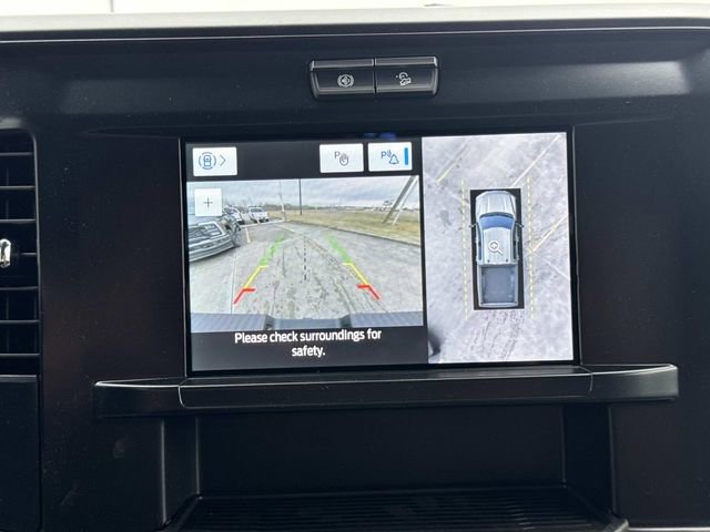 New 2026 Ford F350 XL w/ STX Appearance Package image 29