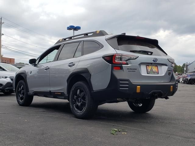 New 2025 Subaru Outback Wilderness image 6