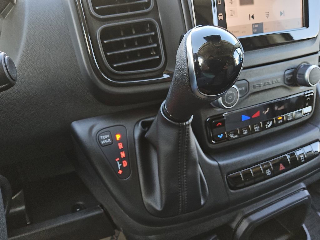 New 2026 RAM ProMaster 2500 w/ Convenience Group image 21