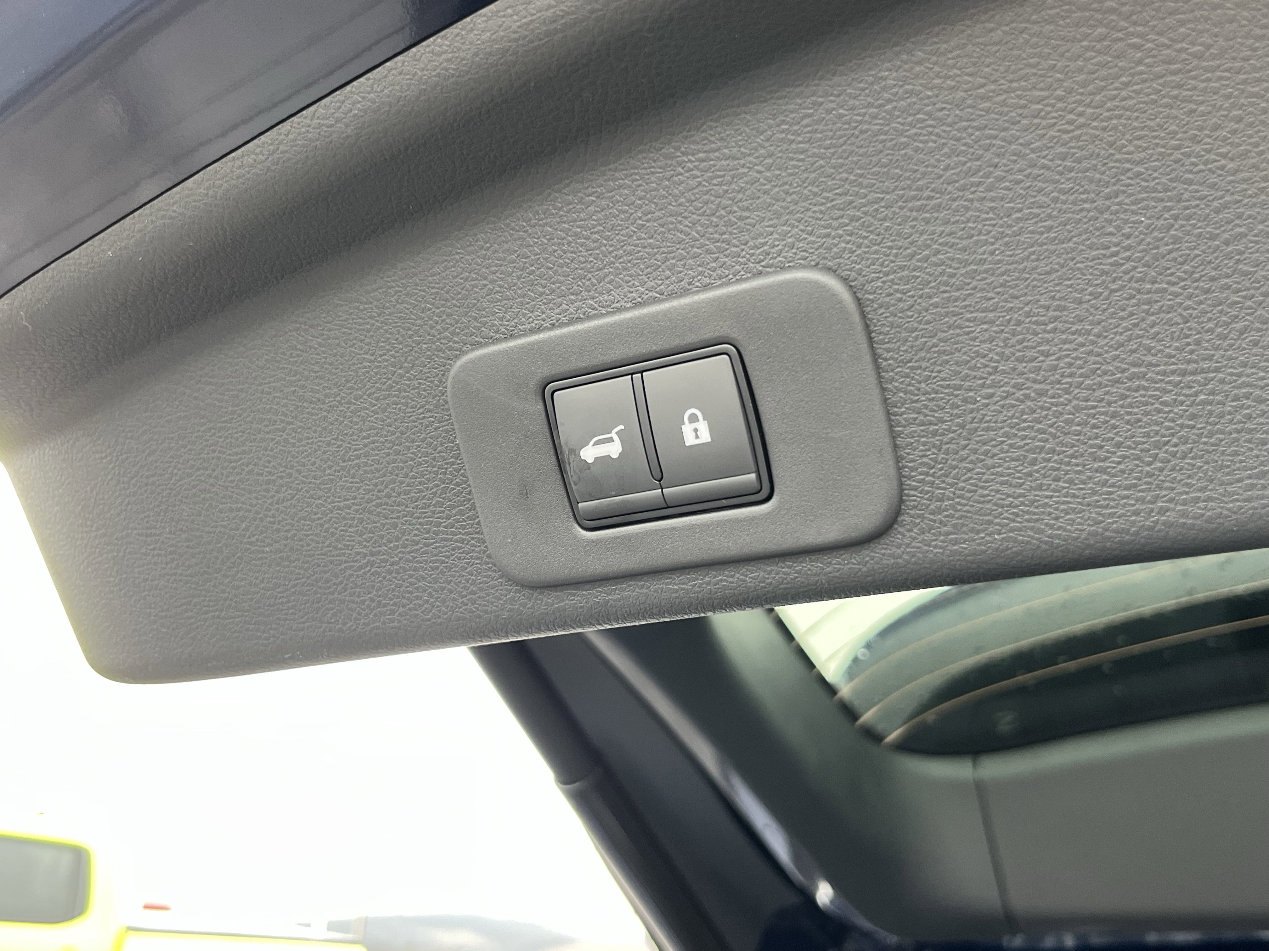 New 2026 Nissan Murano Platinum w/ Cargo Package AWD/4WD image 6