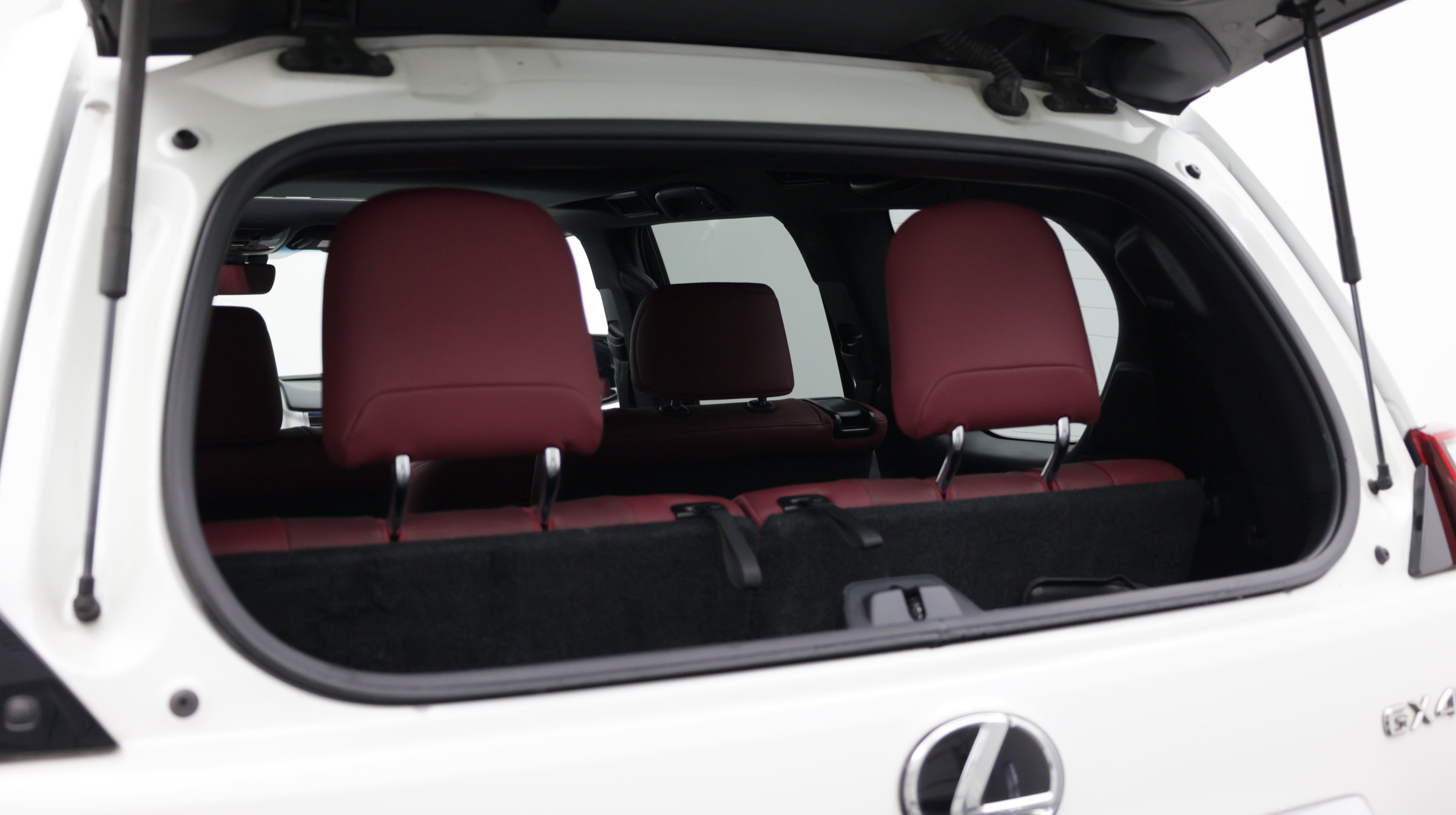 Used 2022 Lexus GX 460 Premium w/ Accessory Package AWD/4WD image 51