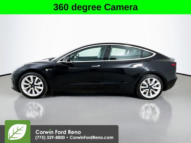 Used 2019 Tesla Model 3 Long Range image 4