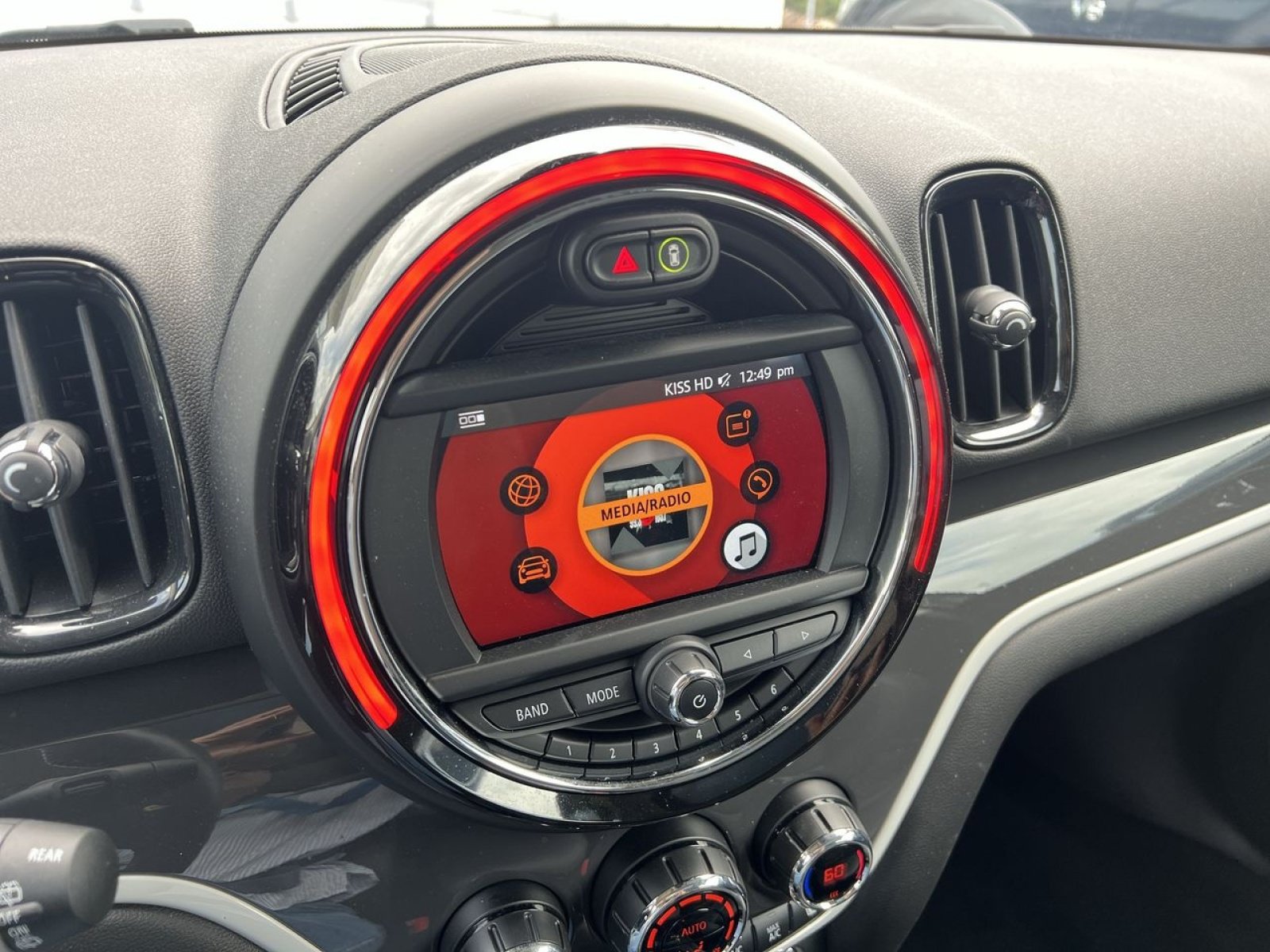 Used 2020 MINI Cooper Countryman S AWD/4WD image 17