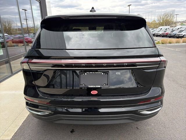 New 2026 Lincoln Nautilus Premier w/ Equipment Group 102A AWD/4WD image 4