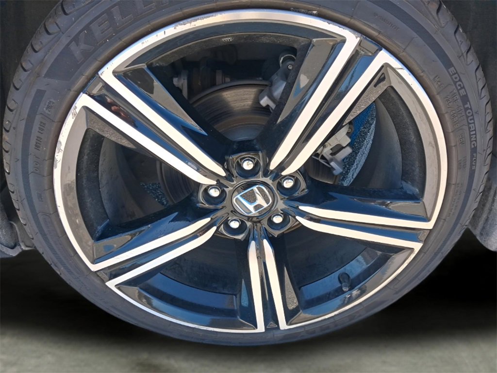 Certified 2023 Honda Accord Sport image 11